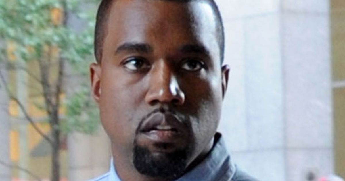 Kanye West 'second sex tape' while lawyers attempt to stop leak - The